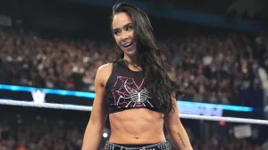 AJ Lee