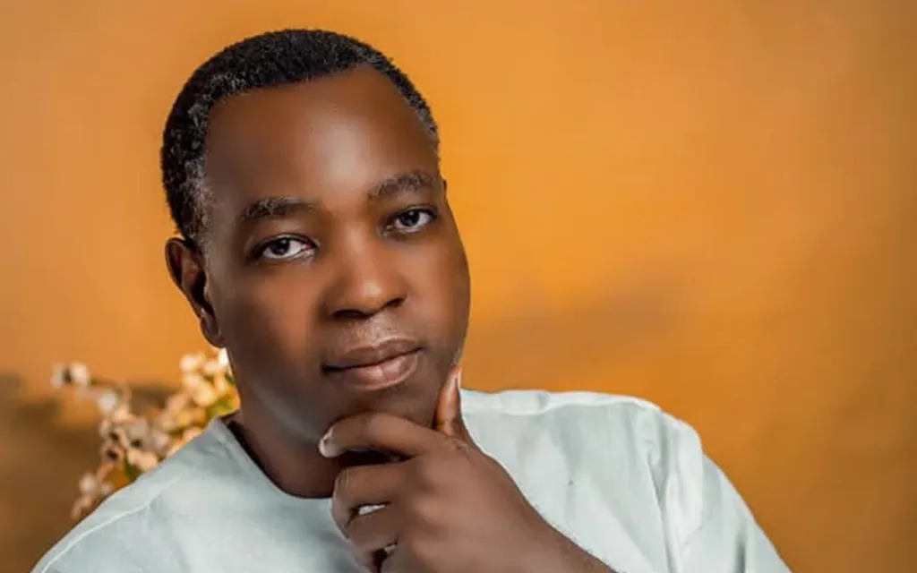 Ekiti Guber: 'Wait for your time' - Bode Ola tells APC aspirant