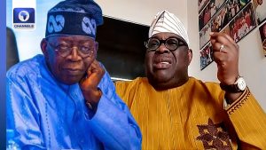 APC Jittery, Does Not Want A 'Strong Competition' — Dele Momodu • Channels Television