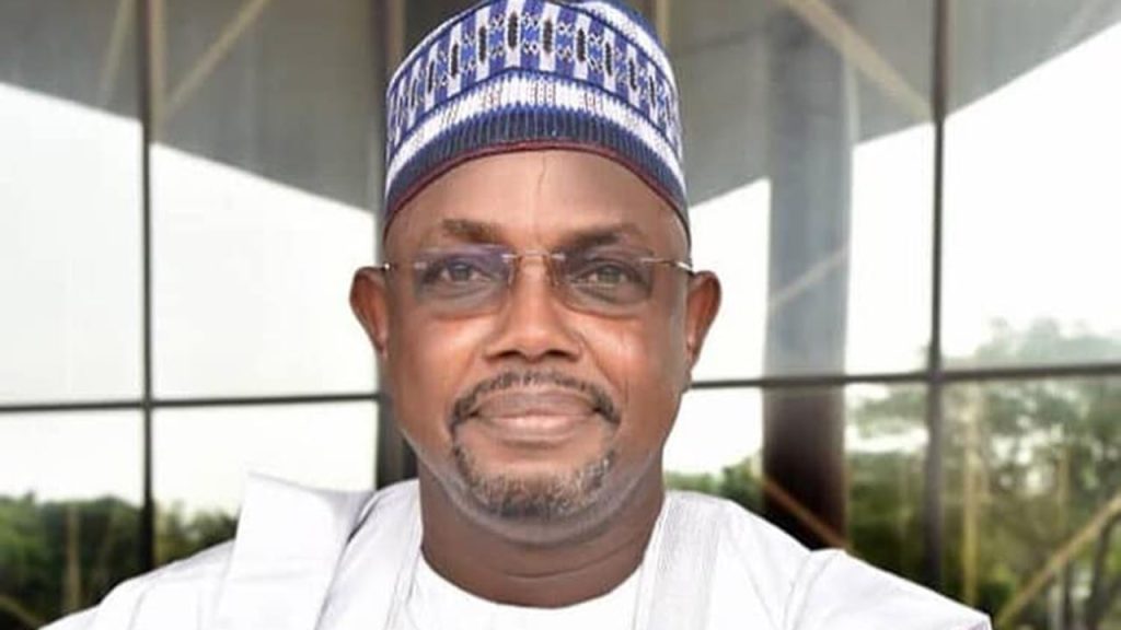 2027: CPC bloc no longer exists - Former APC National Secretary, Bulama