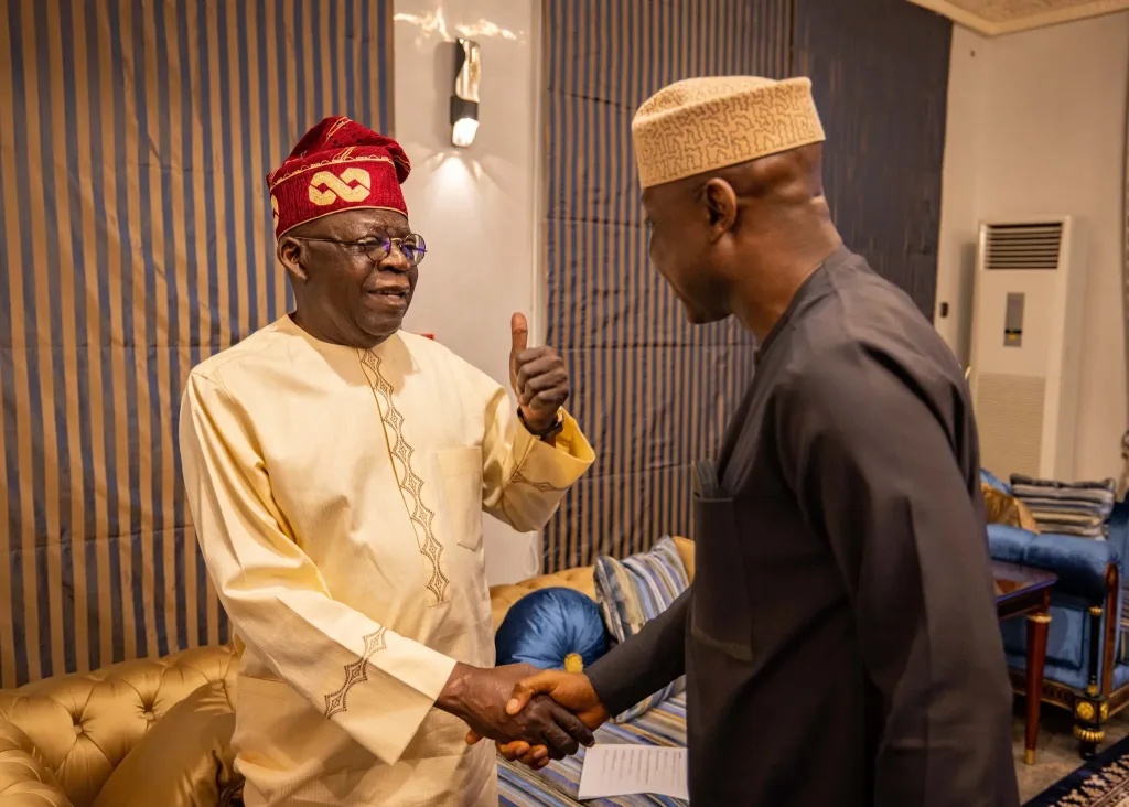 Ekiti APC leaders, stakeholders reaffirm support for Tinubu, Oyebanji’s second term