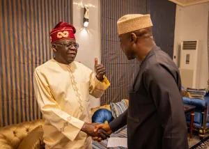 Ekiti APC leaders, stakeholders reaffirm support for Tinubu, Oyebanji’s second term