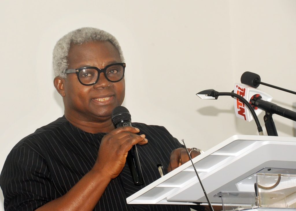 No consensus can unseat Tinubu, he has Buhari's 12m votes - Okechukwu to ADC