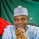 You're problem of opposition - APC slams Tambuwal