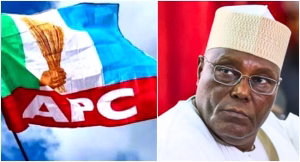 Atiku Out Of Touch With Reality, Says APC • Channels Television