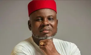 Anambra Guber: Ukachukwu expresses optimism, tasks APC leaders to deliver victory