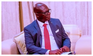 Wike destroyed PDP, not in position to talk about 'character' - Abati
