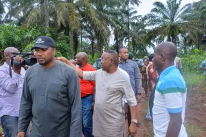 Airport: Abia govt meets host community, says compensations paid