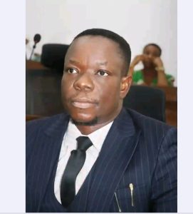 Abia Lawmaker Anderson Akaliro Dumps APC For Governor Otti 271x300