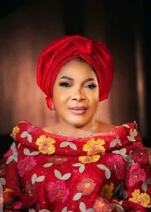 Gov Otti's wife charges Abia teachers to discover pupils' potentials