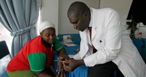 Abortion Stigma Leads To Unsafe Procedures In Kenya 300x158