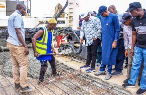 Completion of Abuja-Kaduna-Zaria-Kano road to gulp N761bn – FG — Daily Nigerian