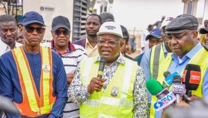 FG threatens to revoke Abuja-Lokoja road contract if not fast-tracked — Daily Nigerian