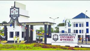 Admiralty University Nigeria Faces Students Accommodation Crisis 300x170