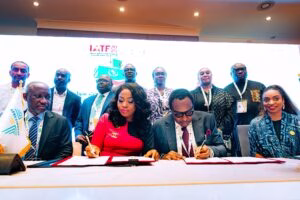 Afreximbank, MDGIF Sign $500m MoU To Develop Nigeria’s Gas Infrastructure