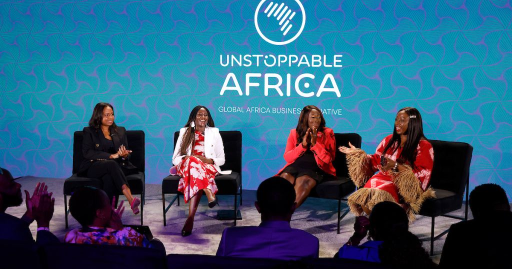 African business world prepares for fourth edition of Unstoppable Africa summit