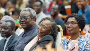 Sahara Group Advocates Inclusive Digital Learning, Energy Security Across Africa