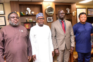 Dangote Urges Prioritisation Of Food Security In Africa