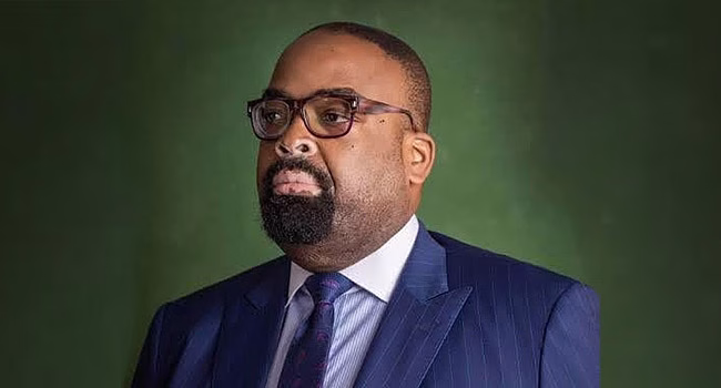 Ex-NBA President Olumide Akpata Denies Joining APC • Channels Television