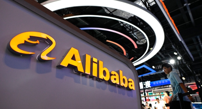 Alibaba Soars But Asia Markets Dip • Channels Television