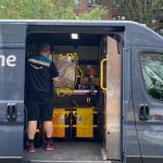 Amazon reportedly lays off over 150 delivery drivers, union claims it's illegal