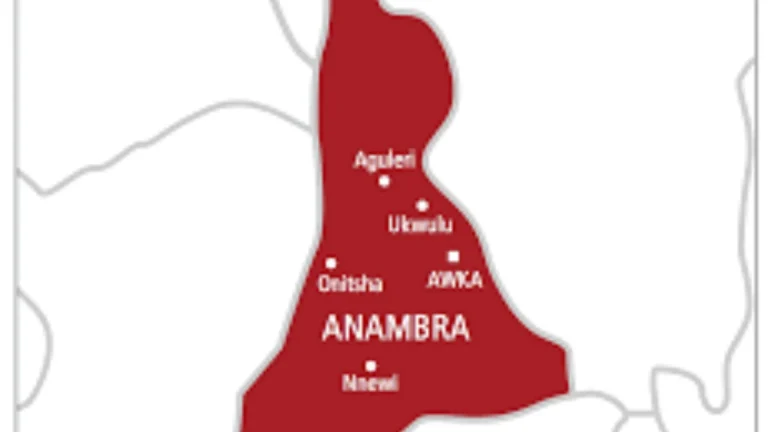 Our sustained sensitization reason for high voter registration in Anambra - ANCISRO