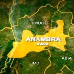 Operatives of Anambra paramilitary agency shoot pregnant woman dead, injure three others