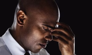 Psychiatrist blames accumulated stresses for quick anger issues — Daily Nigerian