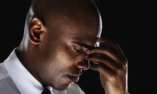 Psychiatrist blames accumulated stresses for quick anger issues — Daily Nigerian