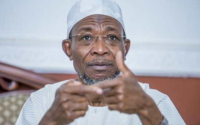 ADC will defeat Tinubu, takeover Lagos in 2027, says Aregbesola — Daily Nigerian