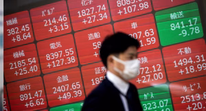 Asian Markets Mostly Drop Ahead Of Trump-Xi Talks • Channels Television