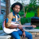 Nigerian singer Attih Soul performs at Barcelona star Lamine’s birthday