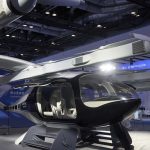 Chinese technology shines at Aviation Africa Summit 2025 in Rwanda