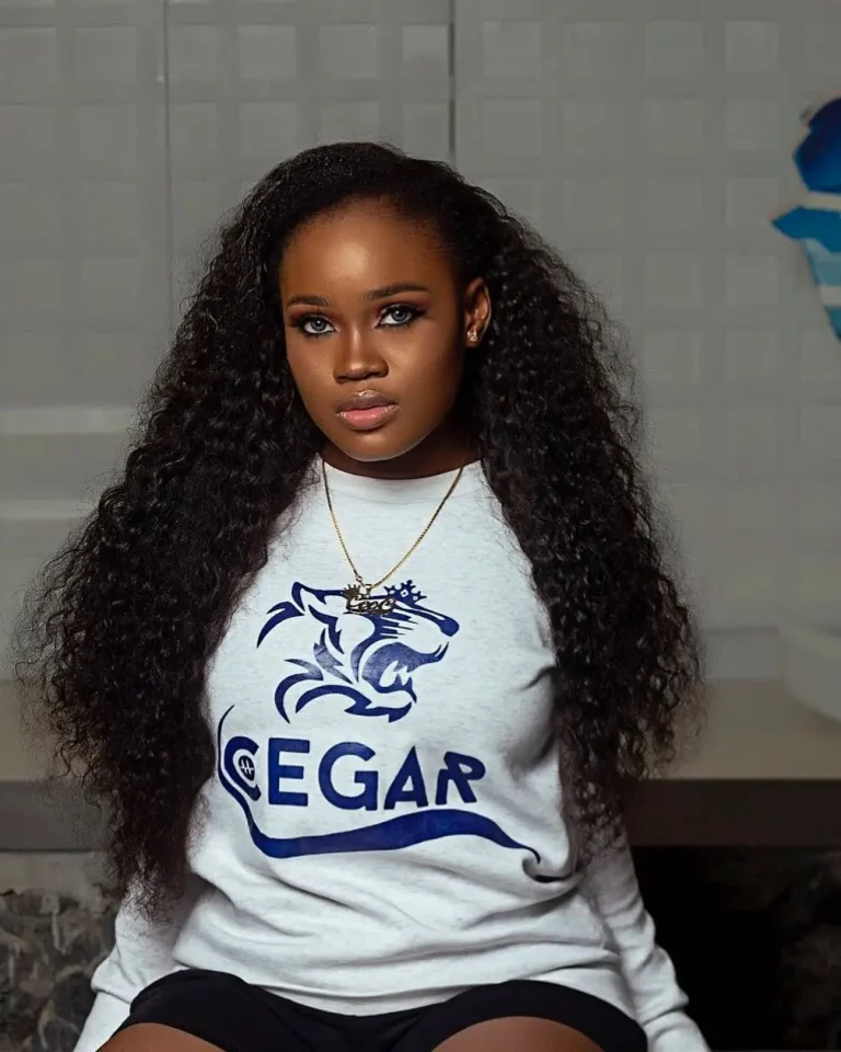BBNaija fame is too quick, hard to sustain - Ceec