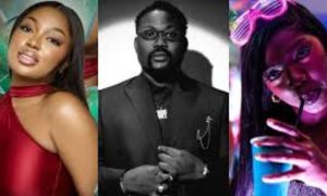BBNaija Season 10 Evicts Three Housemates 300x180
