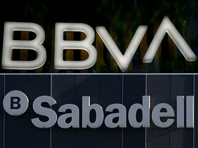 Spain's BBVA Bank To Start Sabadell Offer Monday • Channels Television