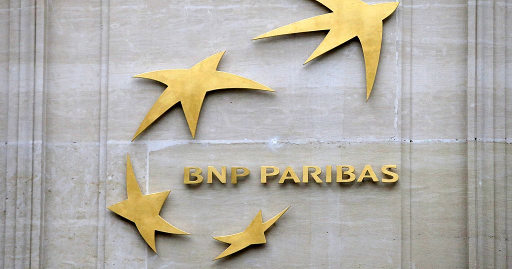 US trial of BNP Paribas begins over alleged role in Sudan human rights abuses