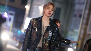 BTS Jimin Breaks Records With MUSE Album On Spotify US 300x169