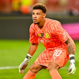 2026 WCQ: Bafana Bafana getting closer to beating Nigeria - Williams