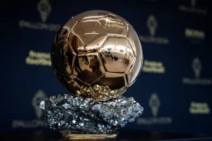 Ballon d’ Or 2025: Full list of all winners