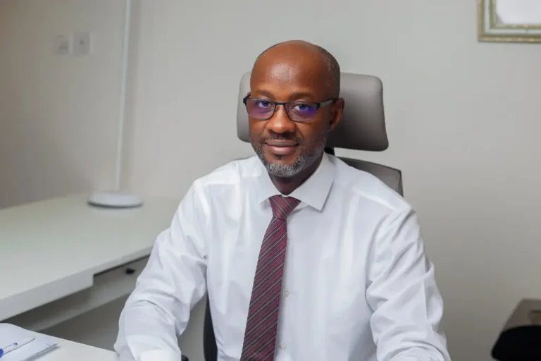 Everyone knows where bandits are - Kabiru Adamu