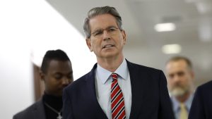 Bessent Clashes With Housing Regulator At Trump Dinner 300x169