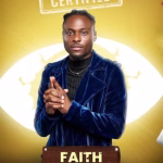 BBNaija 10: 'I wish my mum was a better mum' - Faith