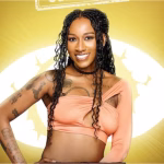 BBNaija 10: Housemates tried to dim my light - Ivatar