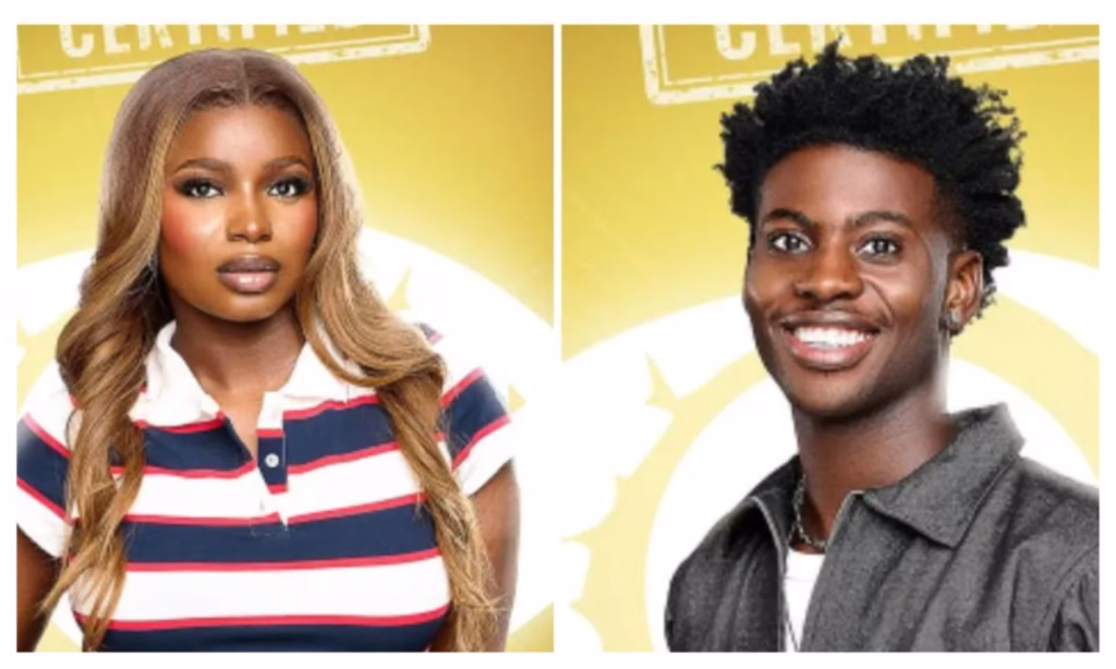 BBNaija10: It’s for fun - Koyin, Isabella clarify their relationship