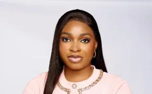 BBNaija 10: Thelma Lawson dethrones Faith, emerges HOH for week seven