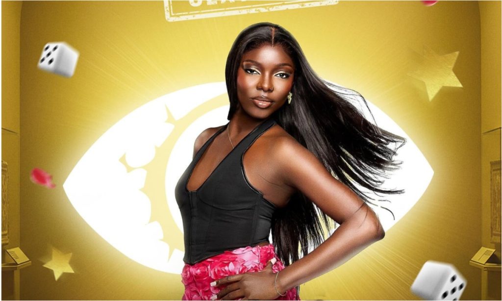 BBNaija 10: Doris, Sultana, Big Soso, old, bitter women - Zita