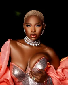 BBNaija S10: Joanna wins exclusive bed & breakfast as Biggie declares ‘barest minimum week’ to test housemates