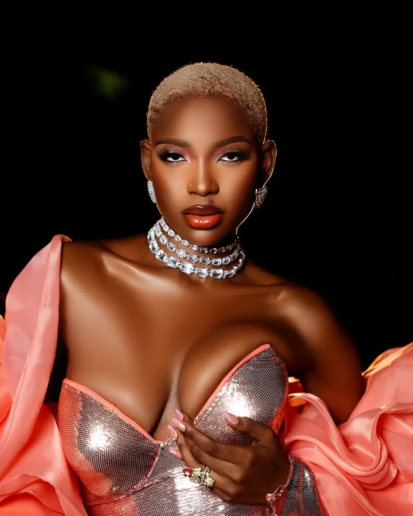 BBNaija S10: Joanna wins exclusive bed & breakfast as Biggie declares ‘barest minimum week’ to test housemates