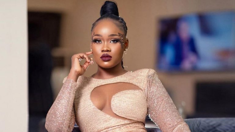 Why I didn't win Big Brother Naija - Cee-C